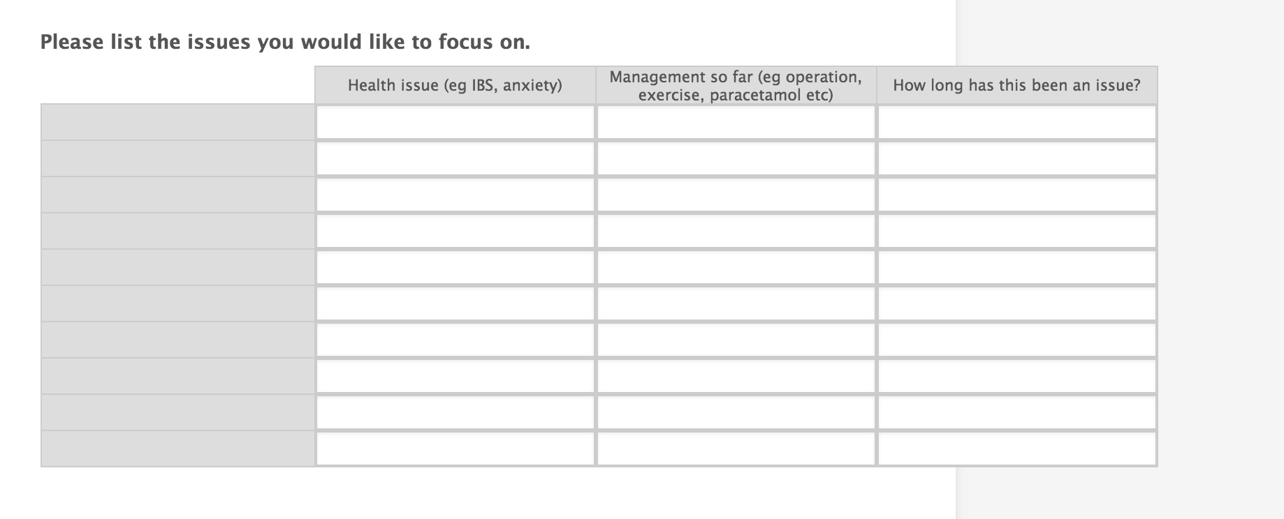 Table Css Set Column Width at Curtis Cardwell blog